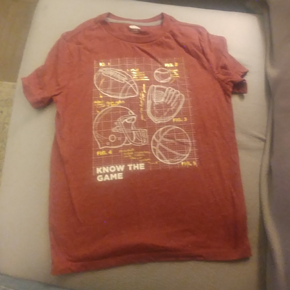 Old navy gboys graphic tee